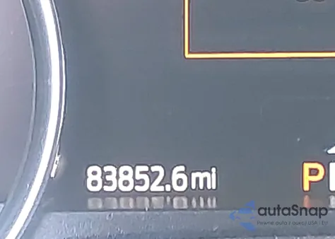 2020 Ford Expedition Platinum Max из США, поврежденный, VIN 1FMJK1MT2LEA97004